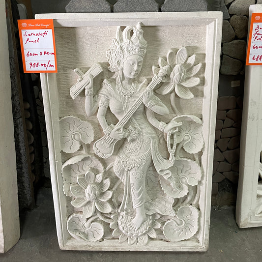 Saraswati Panel