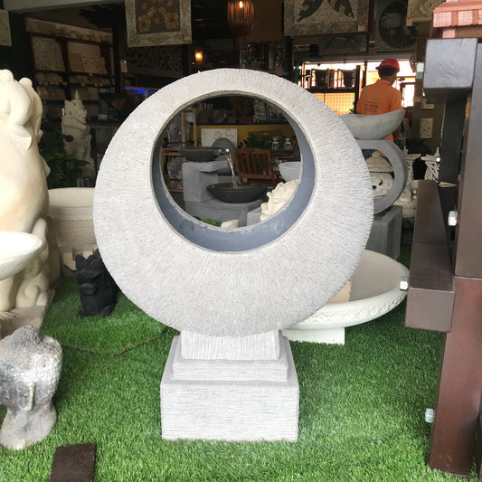 Anting Water Feature (L)